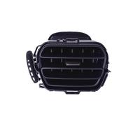 MTVTFECEWG Sfiato Aria Condizionata 96764765ZD 96772870ZD per Peugeot 301 Bocchetta Uscita dell'Aria Centrale Anteriore Dell'auto Bocchetta di Uscita dell'Aria Condizionata Bocchetta AC(Sinistra)