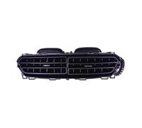 MTVTFECEWG Sfiato Aria Condizionata 96764765ZD 96772870ZD per Peugeot 301 Bocchetta Uscita dell'Aria Centrale Anteriore Dell'auto Bocchetta di Uscita dell'Aria Condizionata Bocchetta AC(Middle)