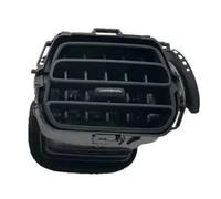 MTVTFECEWG Sfiato Aria Condizionata Accessori per Auto Bocchetta Aria Condizionata Bocchetta Aria Cruscotto Bocchetta Aria Condizionata per Peugeot 301 2013-2020(LH)