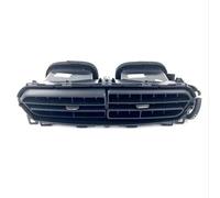 MTVTFECEWG Sfiato Aria Condizionata Accessori per Auto Bocchetta Aria Condizionata Bocchetta Aria Cruscotto Bocchetta Aria Condizionata per Peugeot 301 2013-2020(Middle)