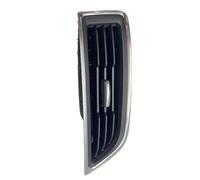 MTVTFECEWG Sfiato Aria Condizionata Bocchetta di Sbrinamento per Bocchetta Aria Condizionata sul Cruscotto per Ford per Edge 2015 2016 2017 2018 ET4BR045G51 EM2B19C696(Middle Right 1pcs)