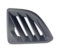 MTVTFECEWG Sfiato Aria Condizionata Bocchetta di Sbrinamento per Bocchetta Aria Condizionata sul Cruscotto per Ford per Edge 2015 2016 2017 2018 ET4BR045G51 EM2B19C696(Sinistra)