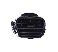 MTVTFECEWG Sfiato Aria Condizionata Bocchetta di Ventilazione Centrale Anteriore per Peugeot 301 Accessori Interni 96764765ZD 96772870ZD(Lato Destro)