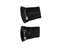 MTVTFECEWG Sfiato Aria Condizionata Bocchetta di Ventilazione Centrale per Aria Condizionata Anteriore per Cruscotto Auto Compatibile con per F&ORD per Focus MK2 2005-2013 Ventilazione Aria(2pcs)