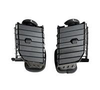 MTVTFECEWG Sfiato Aria Condizionata Bocchetta di Ventilazione Centrale Sinistra Destra per Cruscotto Anteriore per Toyota per Hilux 2004-2015