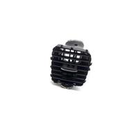 MTVTFECEWG Sfiato Aria Condizionata Bocchetta di Ventilazione per Aria Condizionata Console Centrale Anteriore per Volvo S60 V60 2011-2016 2017 Accessori Auto 30791697 31393996(Style C)