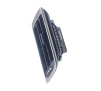 MTVTFECEWG Sfiato Aria Condizionata Griglia di Distribuzione Aria Centrale Destra Sinistra per Peugeot 3008 5008 GT YL004361ZD YL004314ZD YL004313ZD(YL004314ZD)