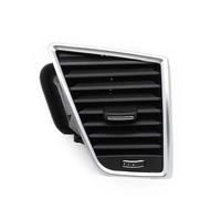 MTVTFECEWG Sfiato Aria Condizionata Griglia di Ventilazione del Climatizzatore Anteriore Sinistra Destra Centrale per Cruscotto con Guida A Sinistra per Q5 2009-2018 8R1820951 8R1820901(LHD-Right)