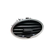 MTVTFECEWG Sfiato Aria Condizionata Griglia di Ventilazione per Cruscotto Dell'auto per Ford per Focus MK2 2005 2006 2007 2008 2009 2010 2011 2012 2013(Style B)