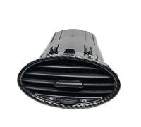 MTVTFECEWG Sfiato Aria Condizionata Griglia di Ventilazione per Cruscotto Dell'auto per Ford per Focus MK2 2005 2006 2007 2008 2009 2010 2011 2012 2013(Style A)