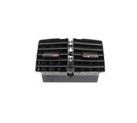MTVTFECEWG Sfiato Aria Condizionata Griglia di Ventilazione Posteriore per Mercedes per Benz W164 ML GL Gruppo Presa d'Aria per Climatizzatore 2006-2012 1648300454 Ventilazione Aria(Style B)
