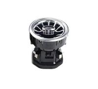 MTVTFECEWG Sfiato Aria Condizionata per Mercedes per Benz Classe V W447 per Vito Bocchetta di Ventilazione Anteriore per Cruscotto Colore Argento A4478308502 Ventilazione Aria