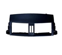 MTVTFECEWG Sfiato Aria Condizionata per Toyota RAV4 2006 2007 2008 2009 2010 2011 2012 Bocchette di Ventilazione per Climatizzatore Telaio Pannello di Copertura(Style B)