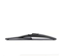 MTVTFECEWG Spazzole di Ricambio Tergicristalli Posteriori da 12" per Lunotto Posteriore Accessori Auto per Mercedes per Benz Classe A W169 2004-2012 Tergicristalli