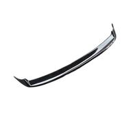 MTVTFECEWG Spoiler Posteriore per Tetto Finestrini Ali Spoiler per VW per Golf 6 MK6 VI GTI R20 2010 2011 2012 2013 Accessori per Auto(Gloss Black)