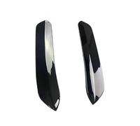 MTVTFECEWG Spoiler Tetto Estensioni Alette Alettone Posteriore per VW per Golf 7 MK7 7.5 R GTI GTD per R-L&ine per E-Golf 2012-2017 2018 2019 2020 Accessori per Auto(Gloss Black)