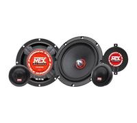 Altoparlanti Mtx Tx465s Sistema Kit Universale