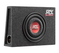 MTX AUDIO - Mtx Caisson Plat Clos Rtf10as 25 Cm 300 W Rms 900 W Peak