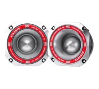 MTX AUDIO - MTX tweeter ad alta efficienza RTX4BT - Ø10 cm - bobina 45 mm - 2...