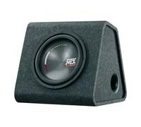 MTX AUDIO RTP12 Amplificato Cassa con Subwoofer da 30 cm 220 W - Dif...
