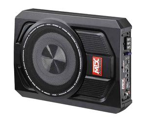 MTX Audio RTU8P Subwoofer - schwarz