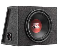 Subwoofer Passivo In Cassa Mtx Rte12as