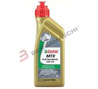 MTX FULL SYNTHETIC CASTROL 75W-140 C8 1LT OLIO CAMBIO CARDANO BMW GUZZI 75W 140
