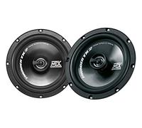 MTX Haut-parleur Coaxial 2 Voies TX265C O16,5 cm 65 W RMS 260 W Peak 4O