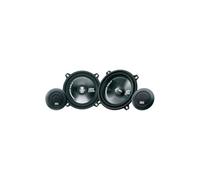 MTX Haut-parleur Kit 2 Voies TX250S O13 cm 55 W RMS 220 W Peak 4O