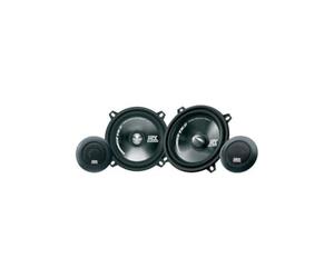 MTX Haut-parleur Kit 2 Voies TX250S O13 cm 55 W RMS 220 W Peak 4O