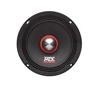 MTX Haut-parleur medium haute efficacite RTX654 - 16,5 cm - 125W