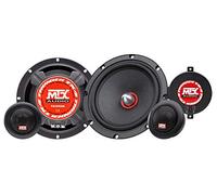 Altoparlanti Mtx Tx465s Sistema Kit Universale