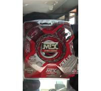 MTX STREETWIRES KIT CAVI PROFESSIONALE ALIMENTAZIONE RCA AMPLIFICATORE SPL