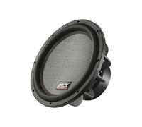 MTX TX615 Subwoofer 38 cm 2? 1000W Châssis Aluminium - SBW - AUT -