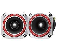 MTX Tweeter Xtreme 2", 100 W RMS, 4 Ohm, 102 Db