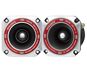 MTX Tweeter Xtreme 2", 100 W RMS, 4 Ohm, 102 Db
