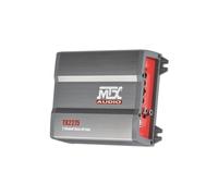 Amplificatore Mtx Tx2275 2 Canali