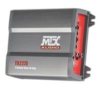 Amplificatore Mtx Tx2275 2 Canali