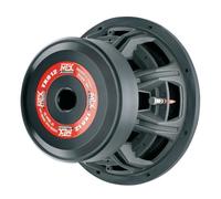 MTX TX615 Subwoofer 30 cm 2? Telaio in alluminio da 800 W.