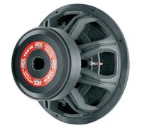 MTX TX815 Subwoofer 38 cm 2000W Chasis de aluminio