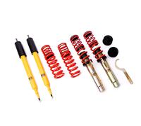 Mtz Assetto a Ghiera eibach Posizione per BMW 1er Fila / E81 Hatchback E81