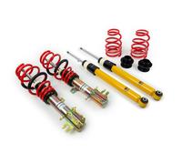 Mtz Assetto a Ghiera eibach Street per Alfa Romeo Mito 955 Fiat Grande Punto 199