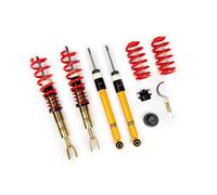 Mtz Assetto a Ghiera eibach Street per Audi A4 B6 Sedan 8E2 B7 Sedan