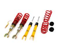 Mtz Assetto a Ghiera eibach Street per Audi A8 D2 4D2 4D8 2.8 3.7 2.5TDI