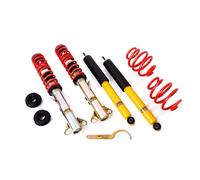 Mtz Assetto a Ghiera eibach Street per BMW 3er E36 Compatto E36 316i 316g 318ti