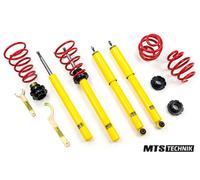 Mtz Assetto a Ghiera eibach Street per BMW 3er Fila / E30 Cabriolet E30 Serie