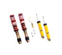 Mtz Assetto a Ghiera eibach Street per BMW 5er E61 Familiare E61 520i 523i 525i