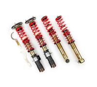 Mtz Assetto a Ghiera eibach Street per BMW 7er E32 730 I, Il V8 735