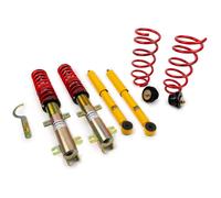 Mtz Assetto a Ghiera eibach Street per Volvo 850 Familiare Lw Sedan Ls