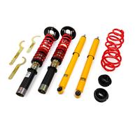 Mtz Coilovers eibach Street per BMW 3er Fila / E30 Cabriolet E30 BMW